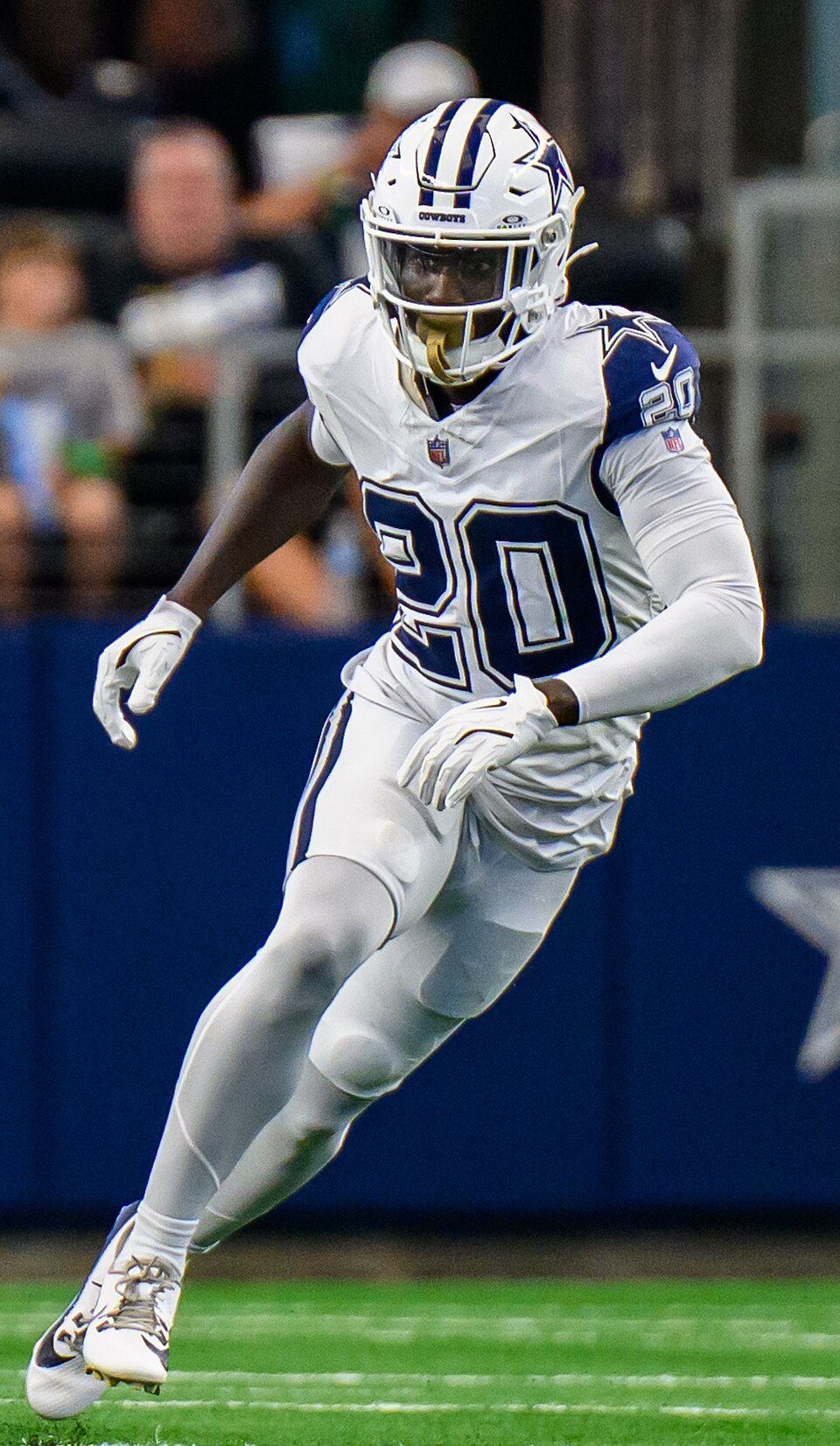Kaiir Elam