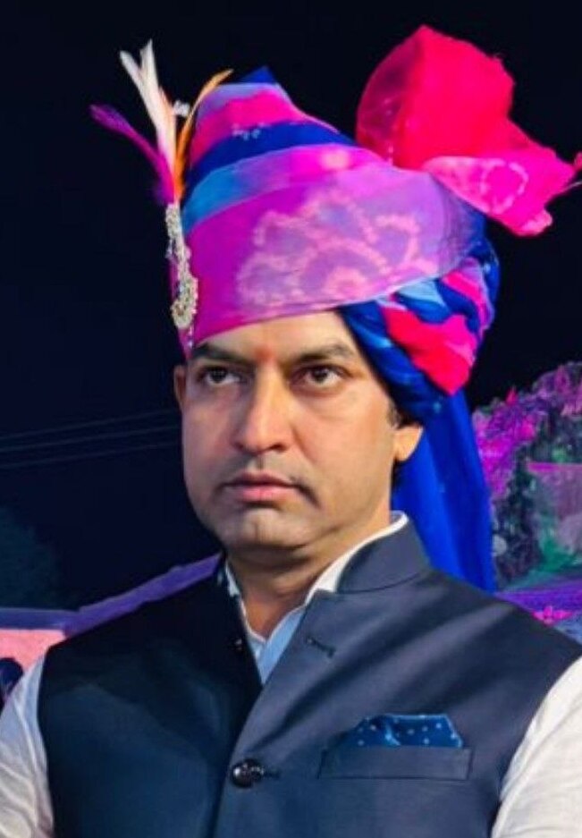 Kailash Chand