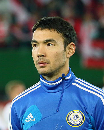 Kairat Nurdauletov