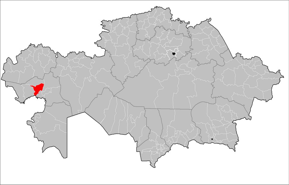 Kairat Nurlybaev