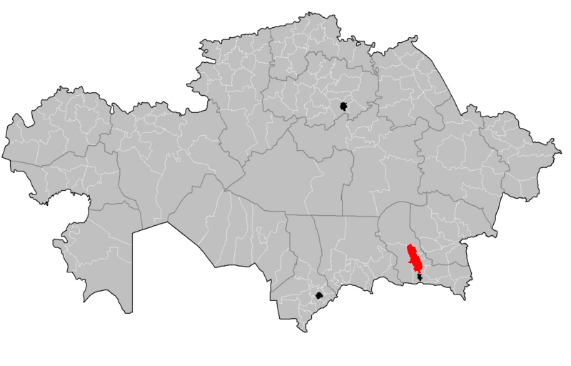 Kairzhan Zhaksymbetov