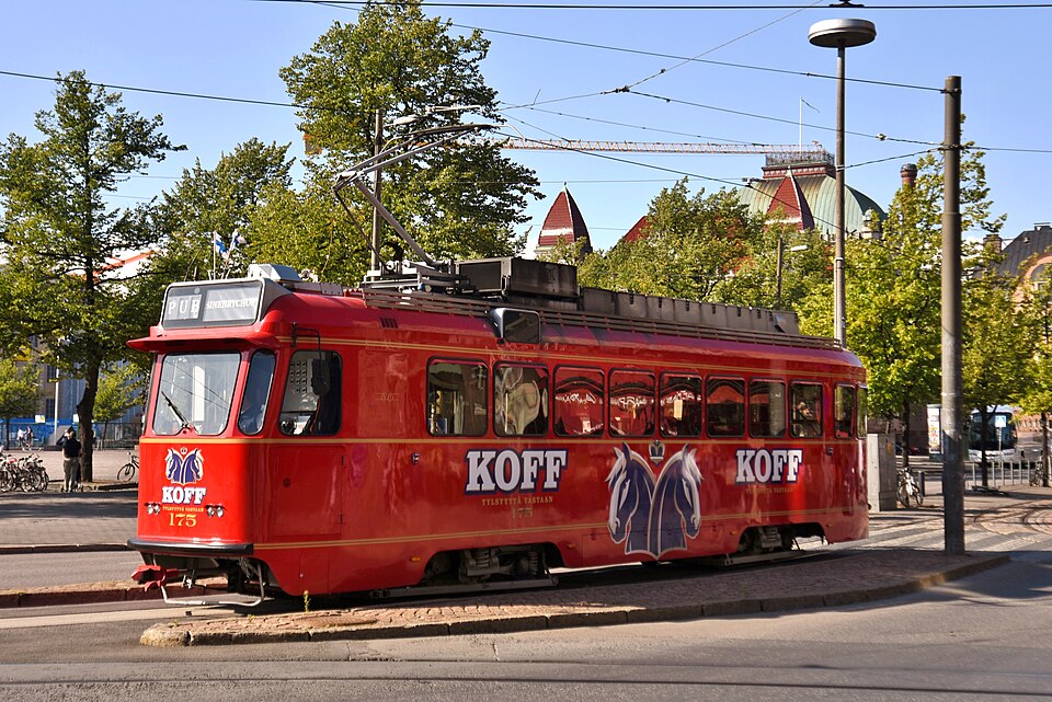Kaisu Moilanen