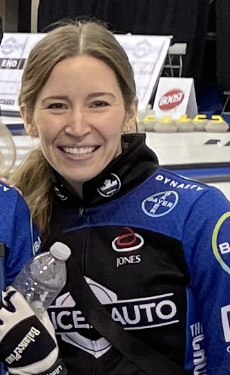 Kaitlyn Lawes