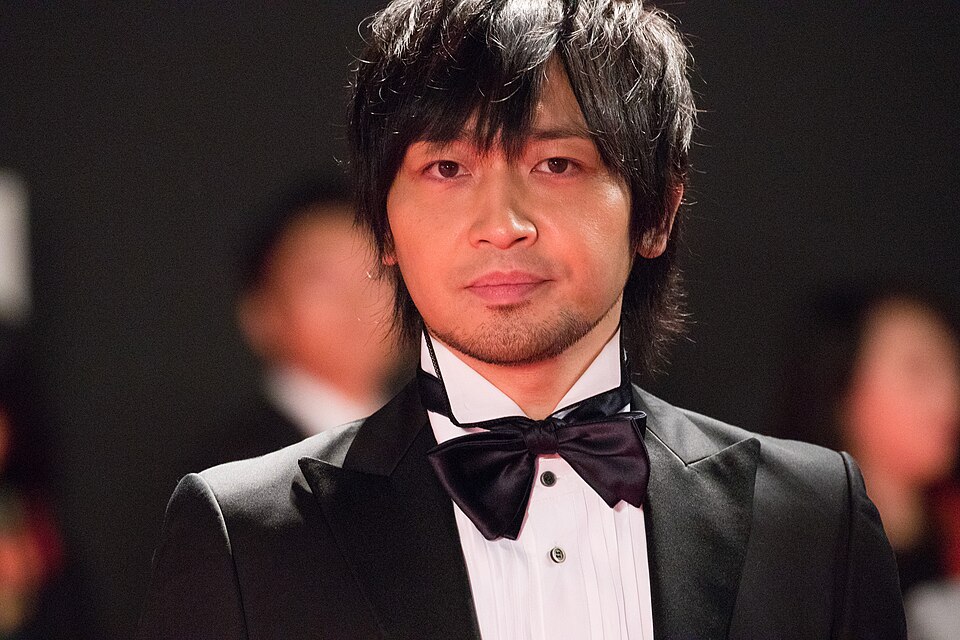 Kaito Yūichi