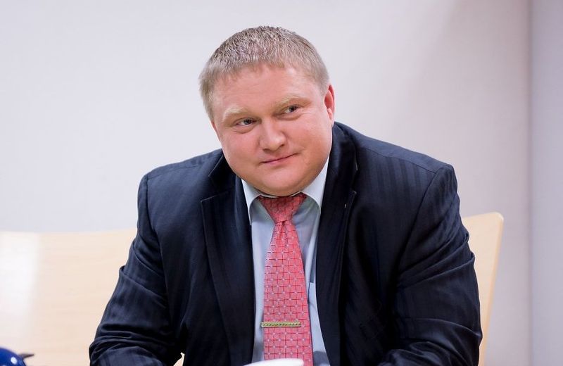 Kajar Lember