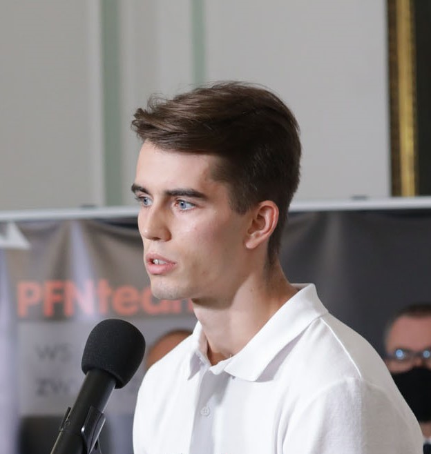 Kajetan Duszynski