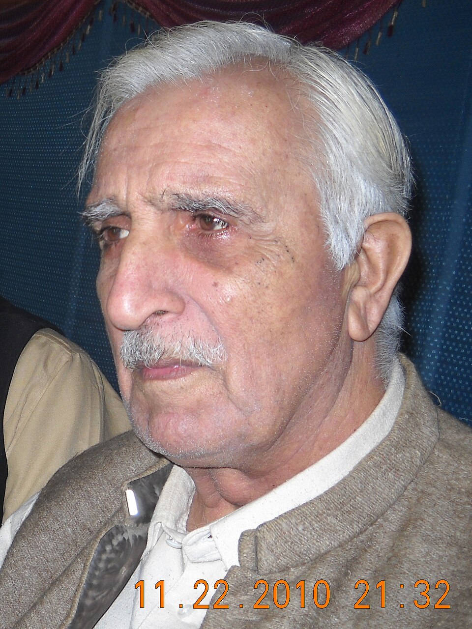 Kaleem Pathan