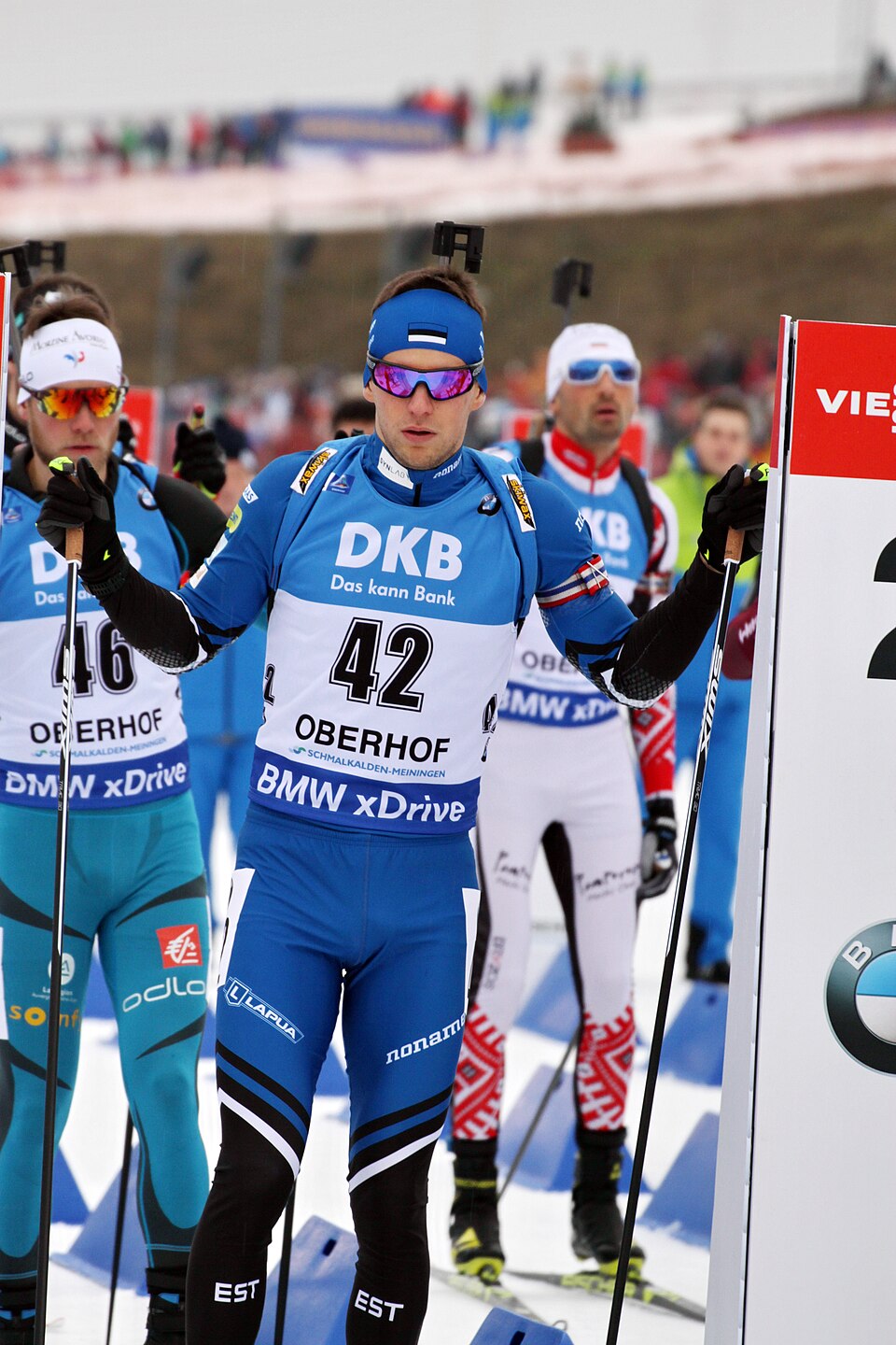 Kalev Ermits