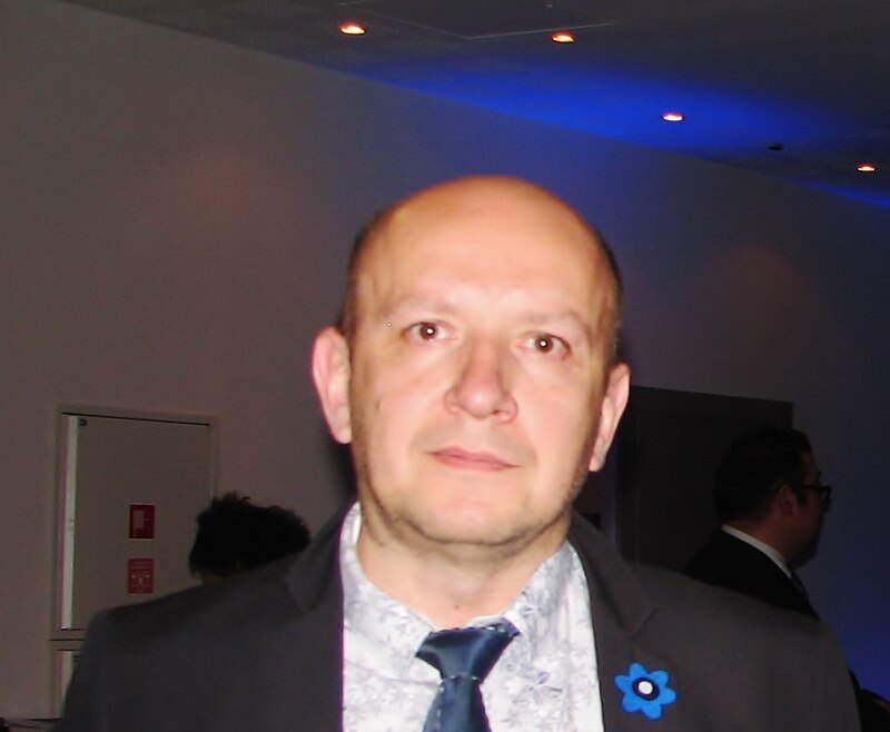 Kalev Stoicescu