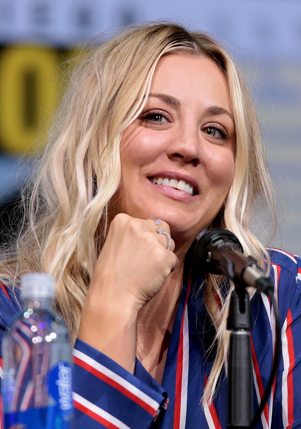 Kaley