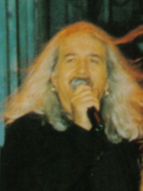 Kali Galanis