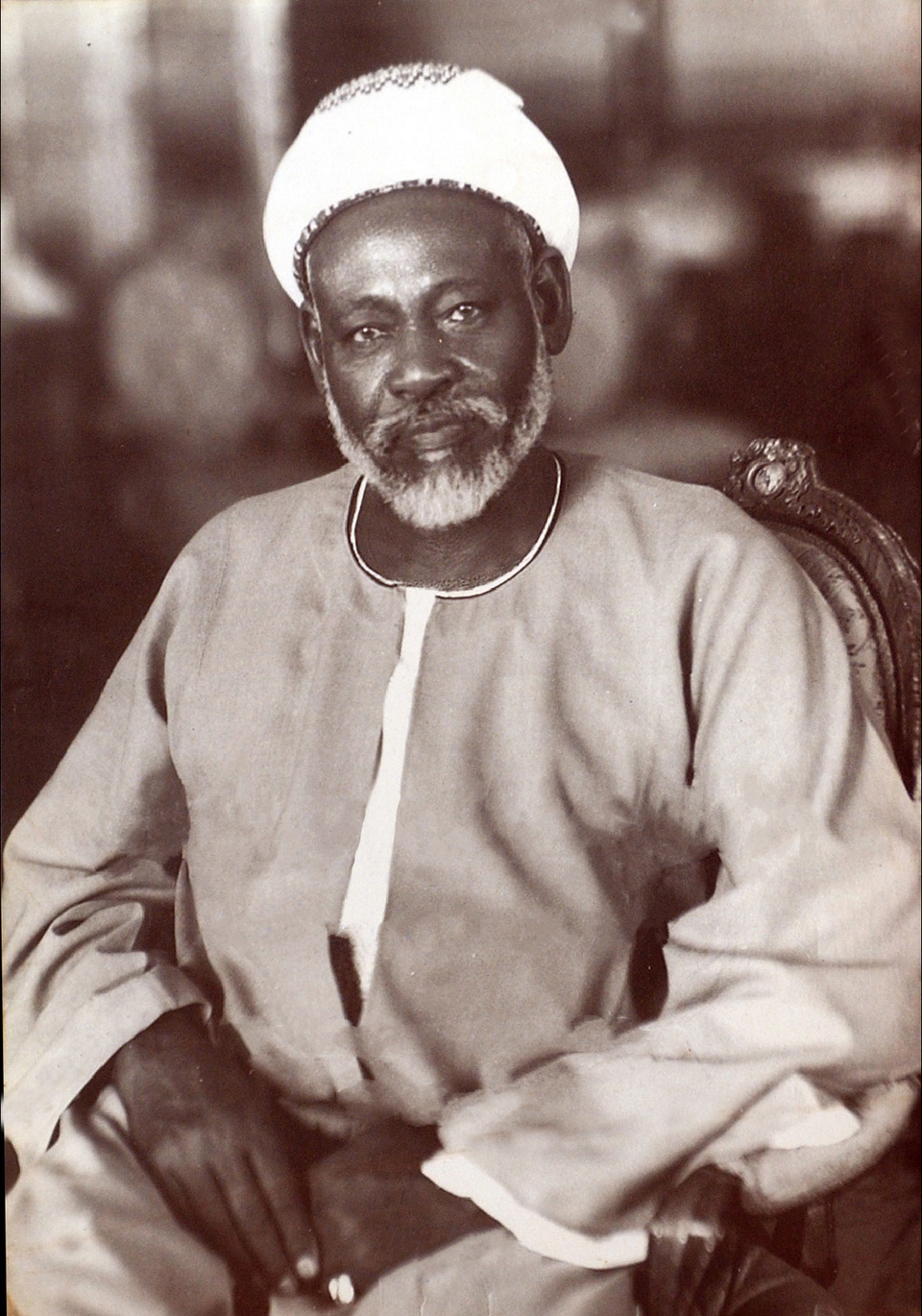 Kalifa Abdul Sadiq