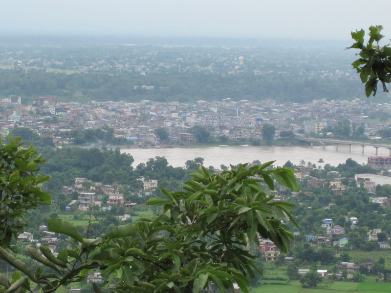 Kalika Pariyar