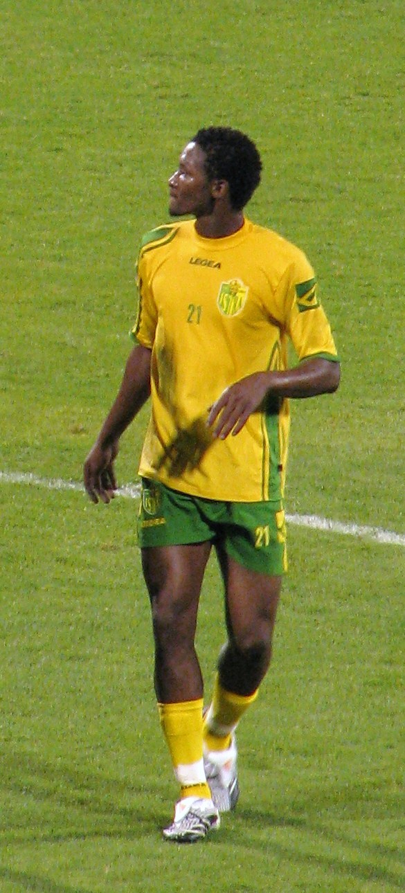 Kalilou Traore