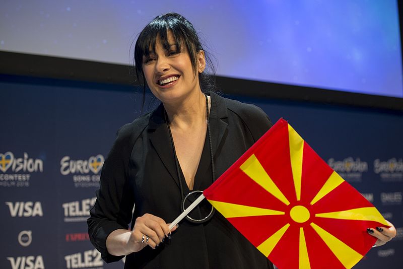 Kaliopi