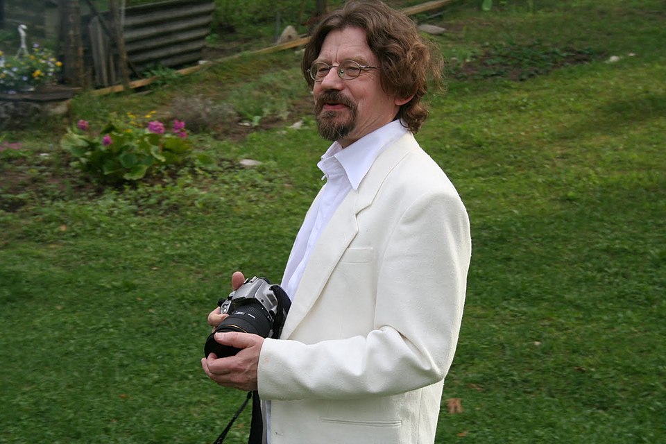 Kalju-Karl Kivi