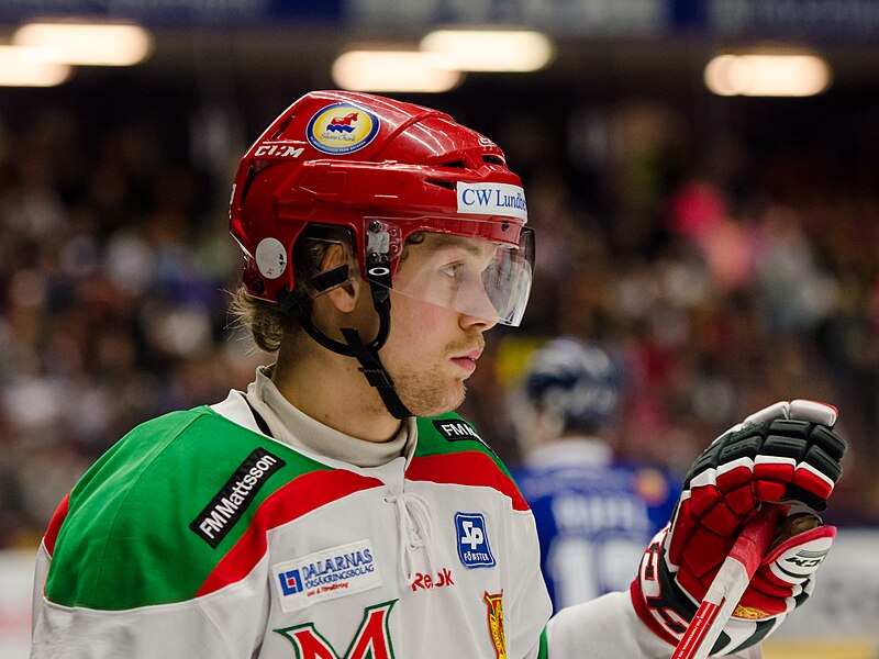 Kalle Ekelund
