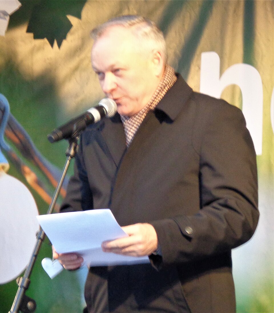 Kalle Johannes Rose