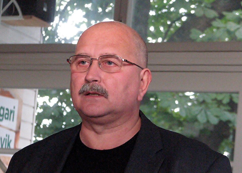 Kalle Klandorf