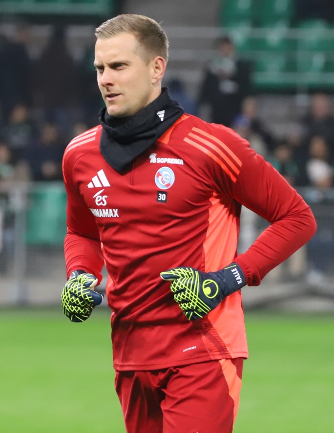 Kalle Nio