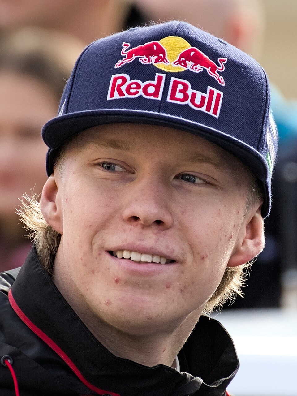 Kalle Salminen