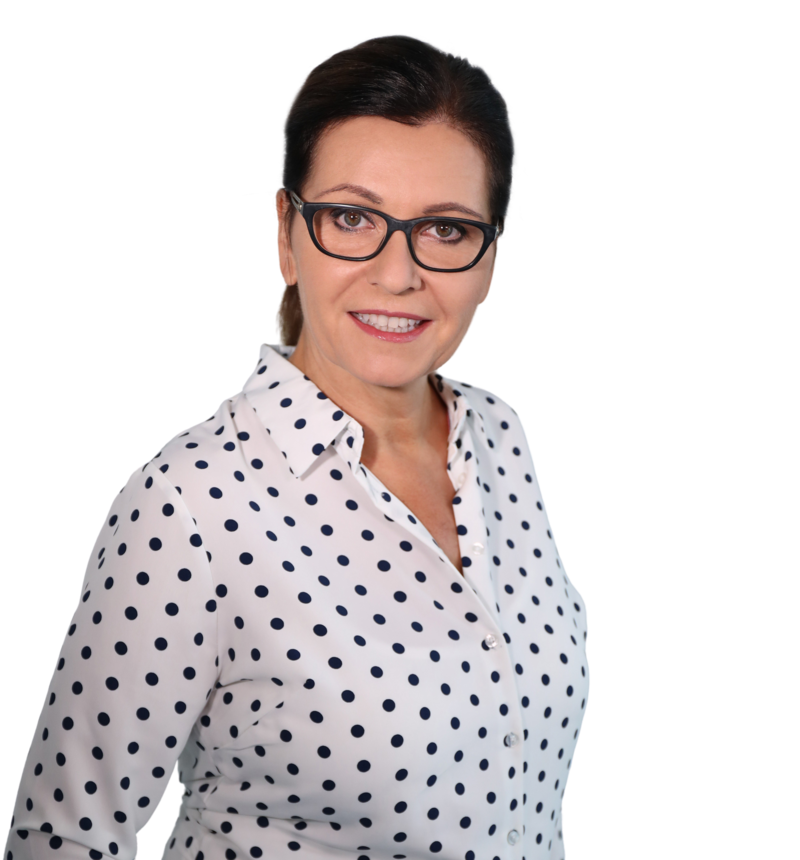 Kálmán Olga