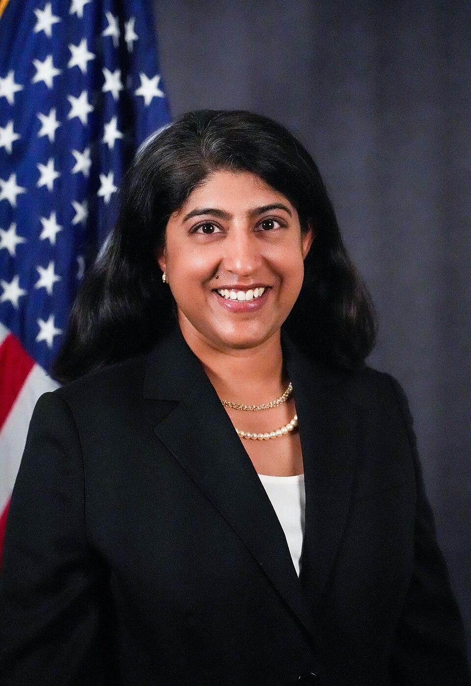 Kalpana Kotagal