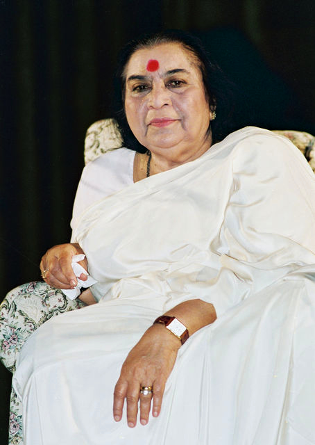 Kalpana Srivastava