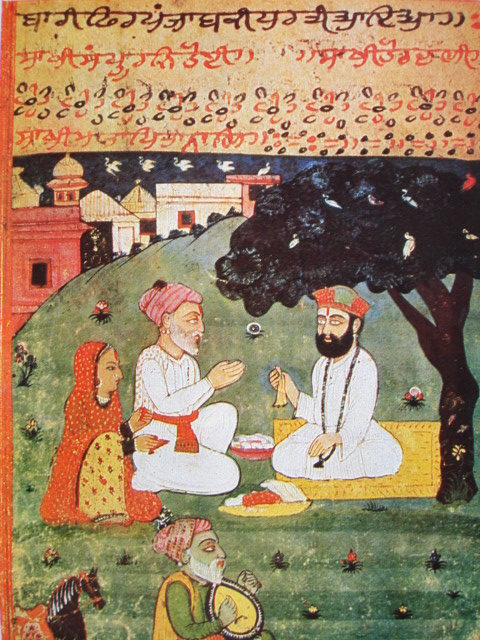 Kalu Ram
