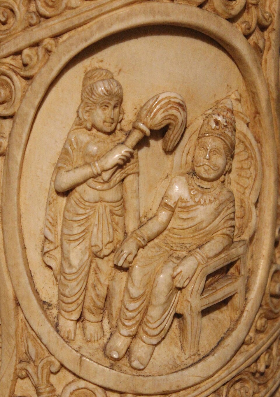 Kaludayi