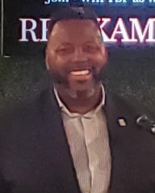 Kam Buckner