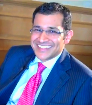 Kamahl Santamaria