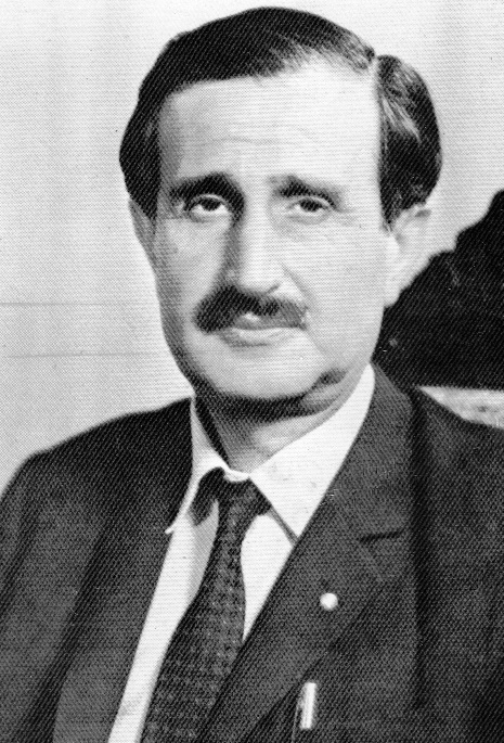 Kamal Abdel-Jawad