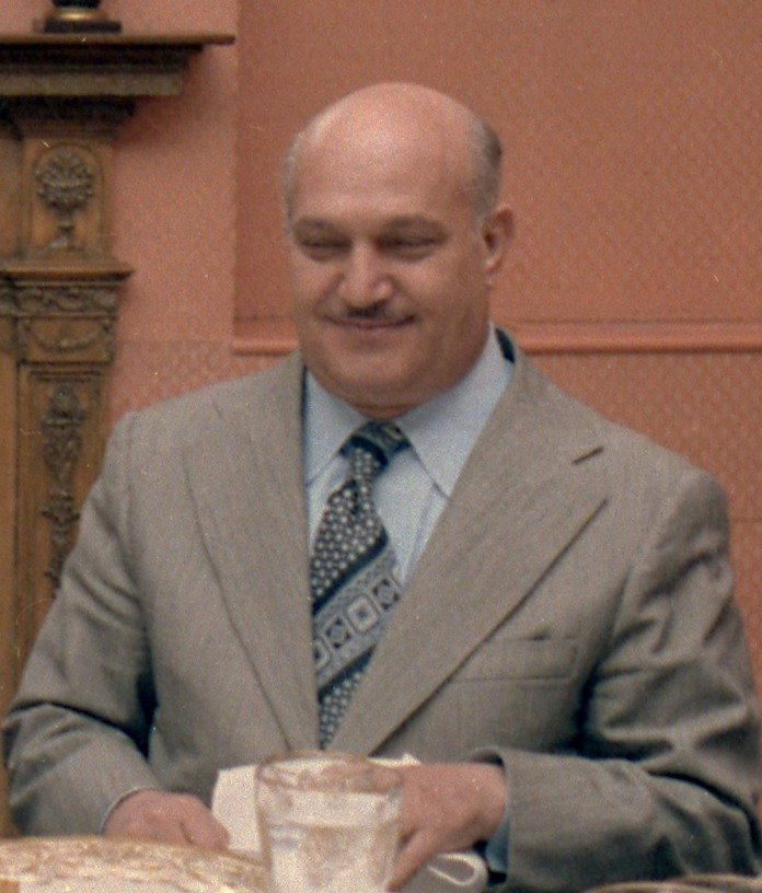 Kamal al-Hassan