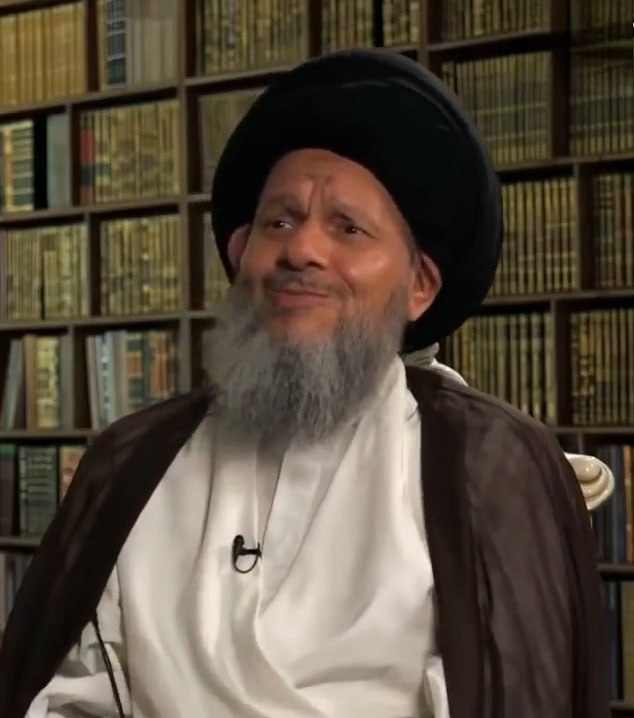 Kamal Al-Sayed