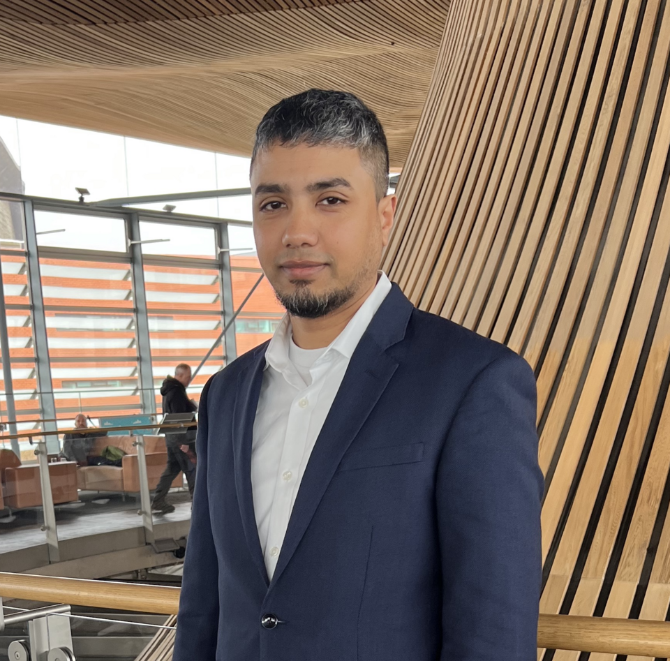 Kamal Ali