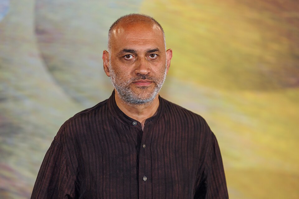 Kamal Aljafari