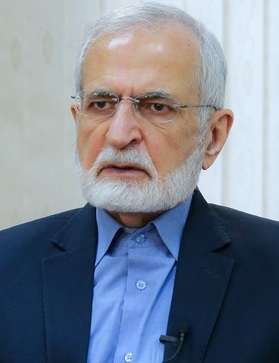 Kamal Kharrazi