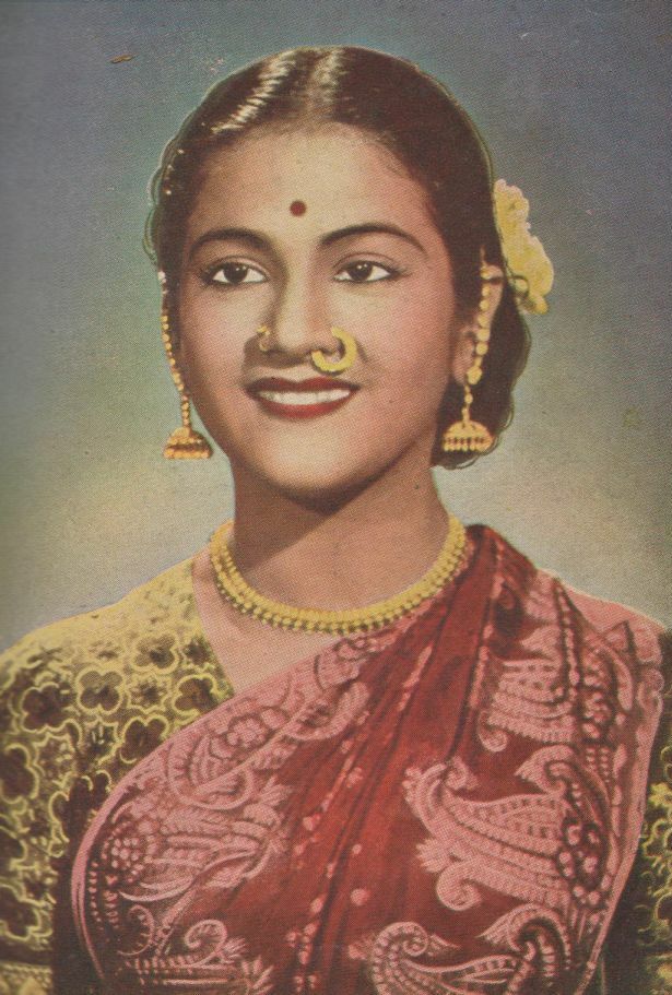 Kamala Begum