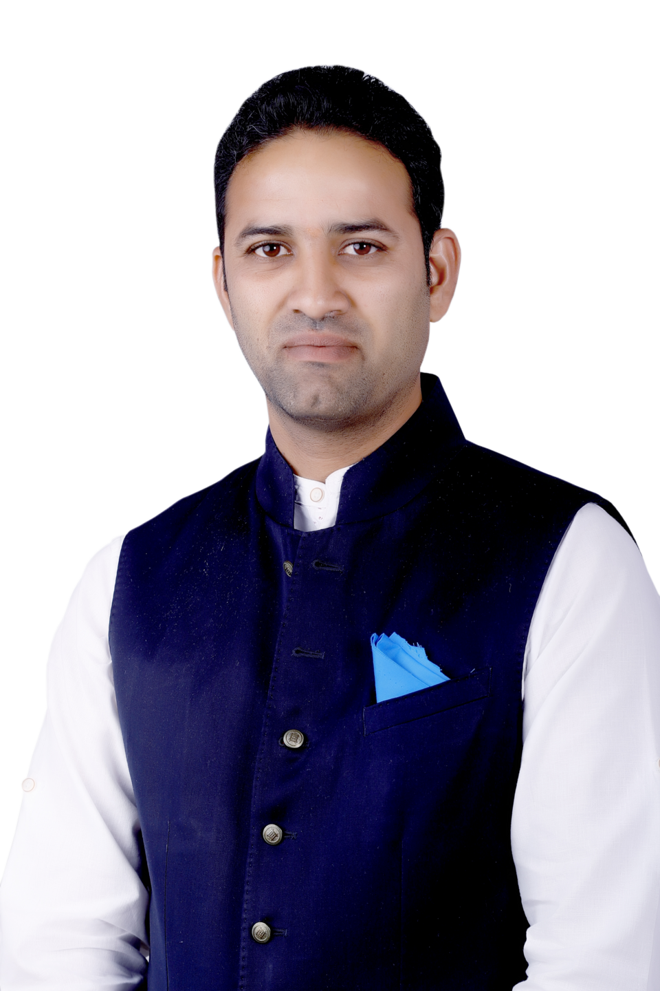 Kamalnath Yadav