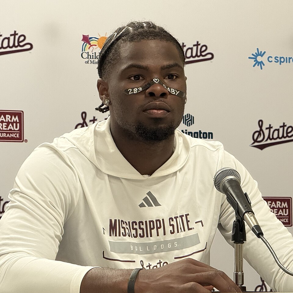 Kamario Taylor