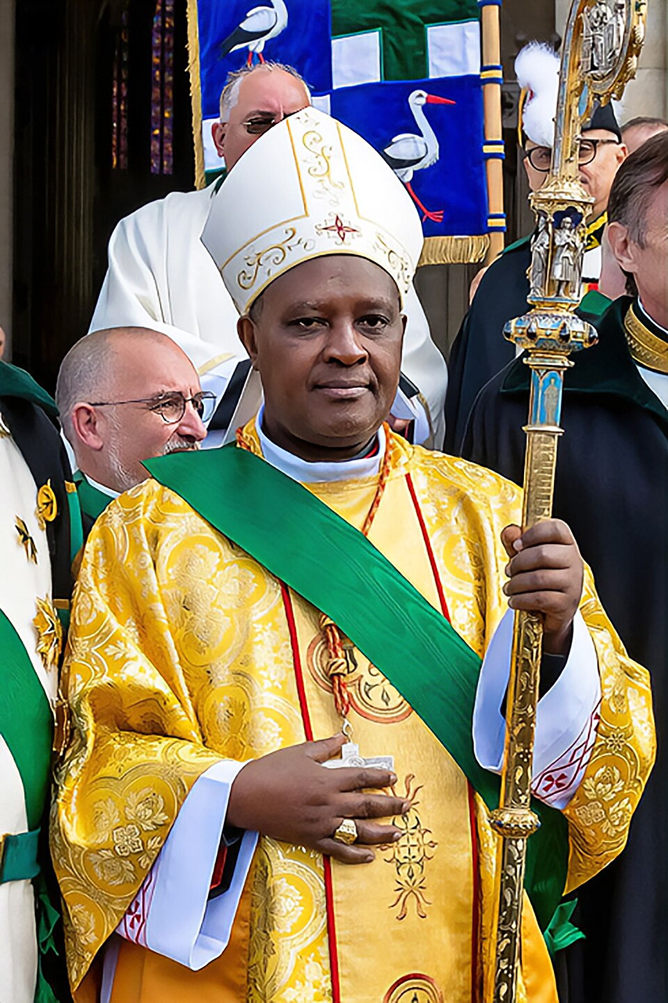 Kambanda