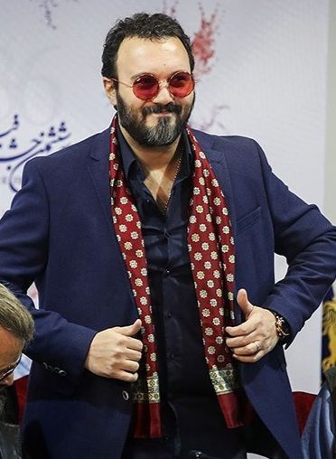 Kambiz Amini