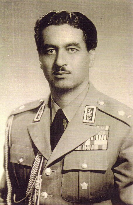 Kambiz Razmara