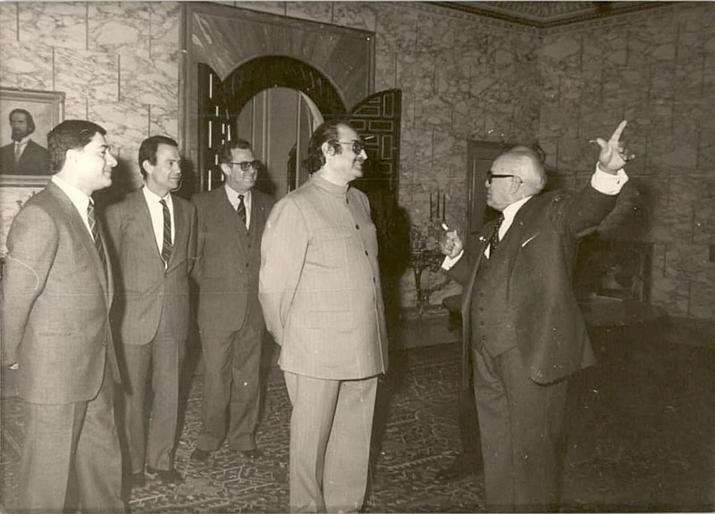 Kamel Abdullah