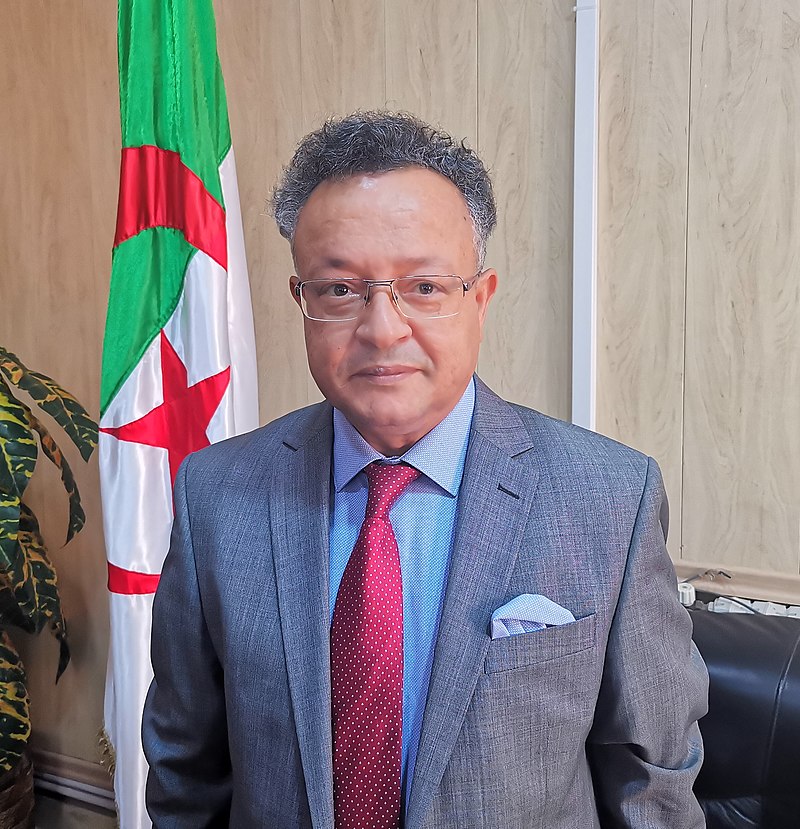 Kamel Baddari