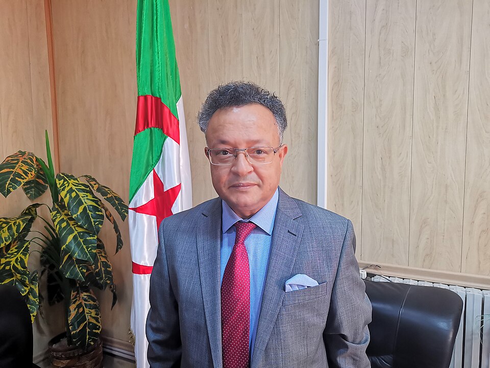 Kamel Ben Saad