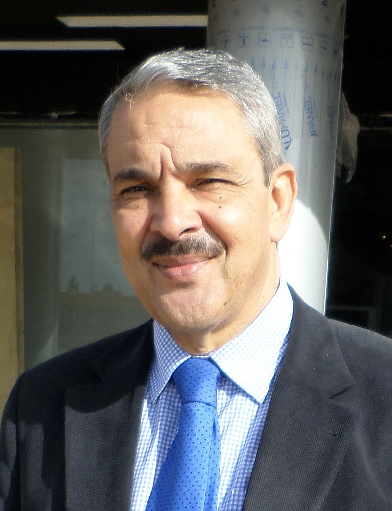 Kamel Idir