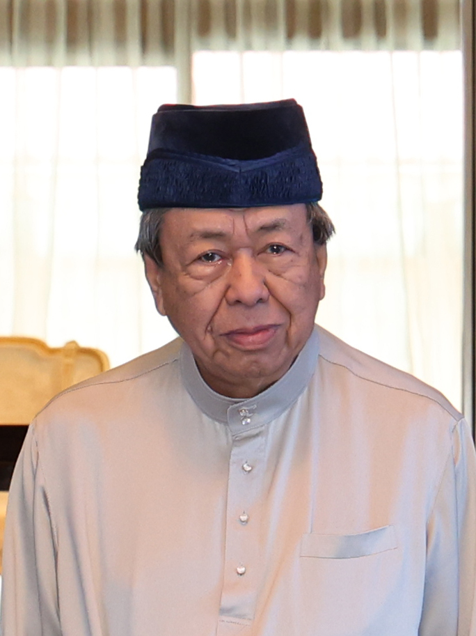 Kamel Idris