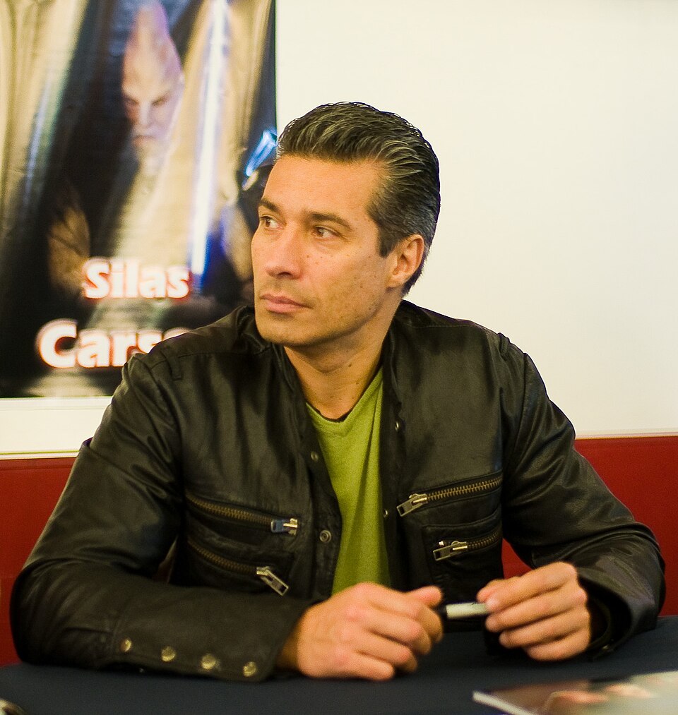 Kamel Wanness